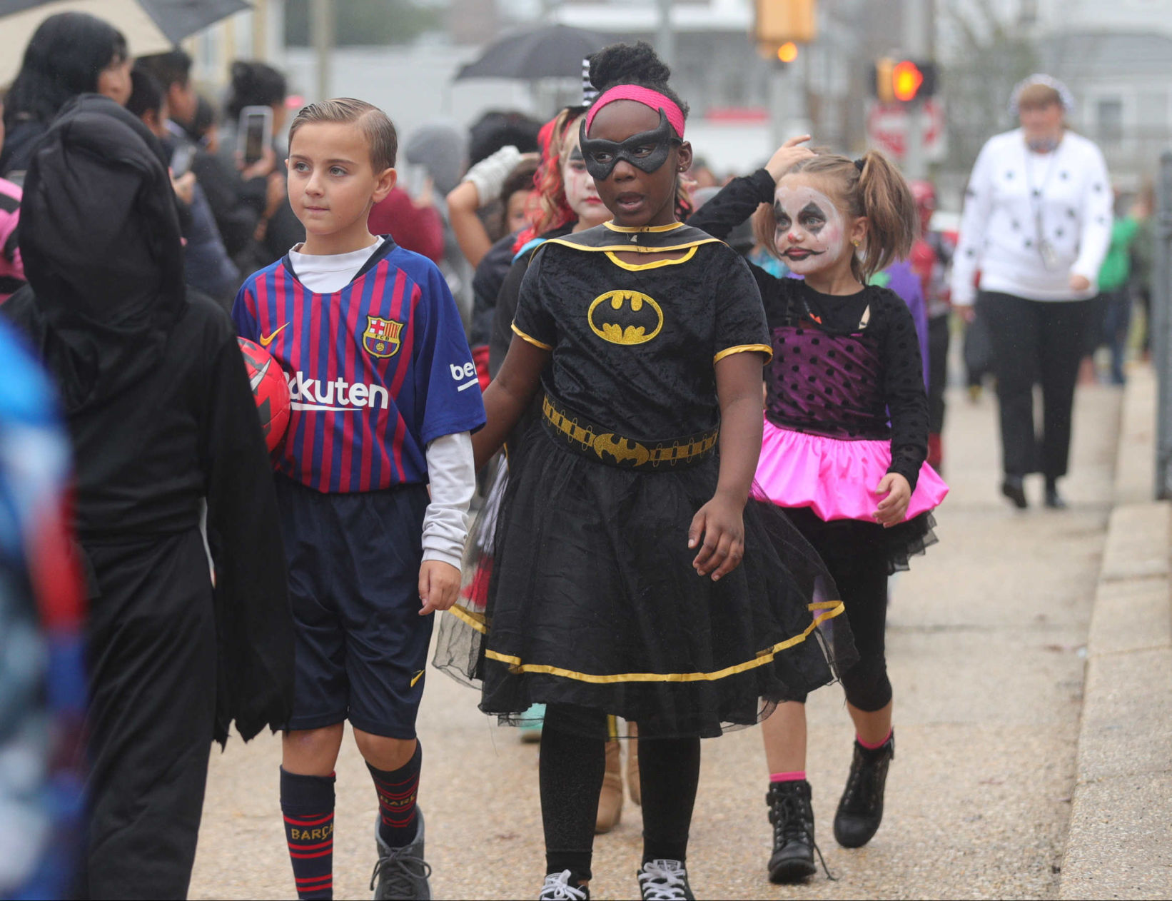 Halloweenw